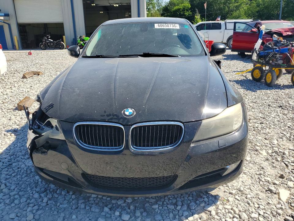 Aukcja sprzedaży 2011 Bmw 328, vin: WBAPK5C54BF123357, numer aukcji: 60650736