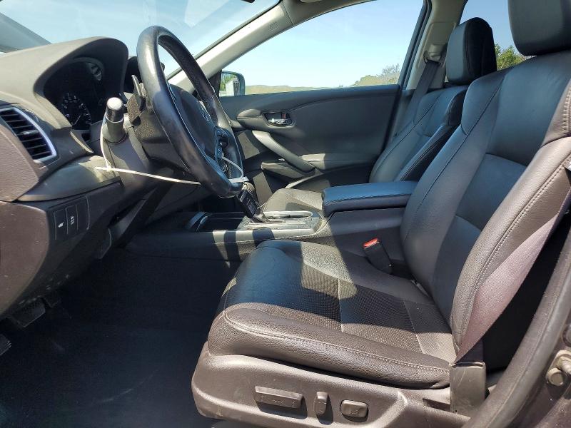 Aukcja sprzedaży 2016 Acura Rdx, vin: 5J8TB4H51GL000372, numer aukcji: 61304296