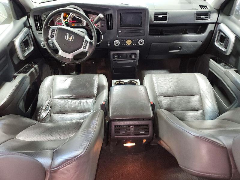 Продаж на аукціоні авто 2008 Honda Ridgeline, vin: 2HJYK16598H540164, номер лоту: 60043446