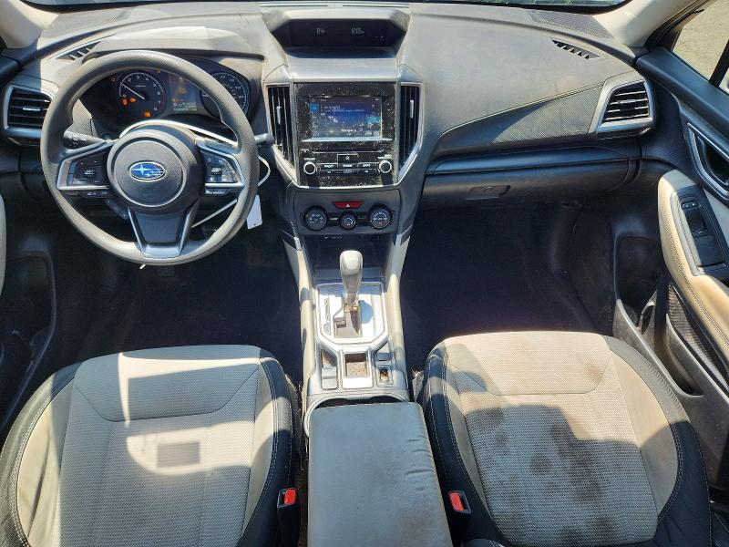 Продаж на аукціоні авто 2019 Subaru Forester, vin: JF2SKACC2KH586818, номер лоту: 62261236