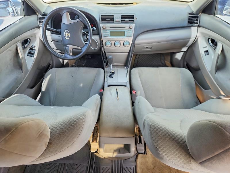 2009 Toyota Camry მანქანა იყიდება აუქციონზე, vin: 4T1BE46K79U838828, აუქციონის ნომერი: 62962086