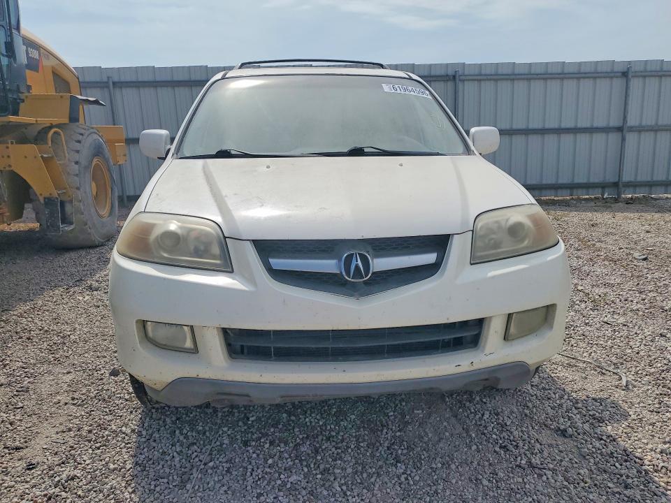 Aukcja sprzedaży 2005 Acura Mdx, vin: 2HNYD18925H505051, numer aukcji: 61964596