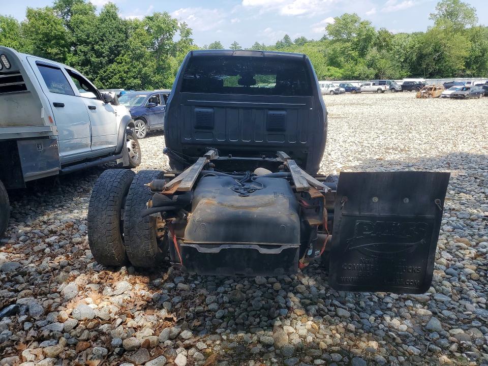 Продаж на аукціоні авто 2020 Ram 3500, vin: 3C7WRTCL3LG145415, номер лоту: 91820195