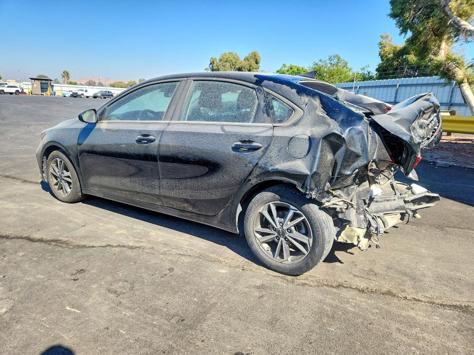 Продаж на аукціоні авто 2023 Kia Forte, vin: 3KPF24AD5PE629235, номер лоту: 59198256