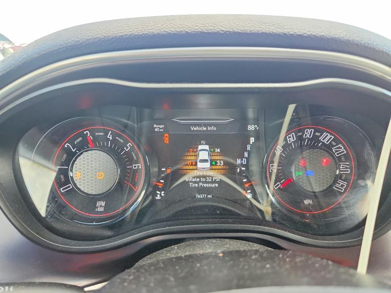 Продаж на аукціоні авто 2021 Dodge Challenger, vin: 2C3CDZAG3MH530969, номер лоту: 60937246