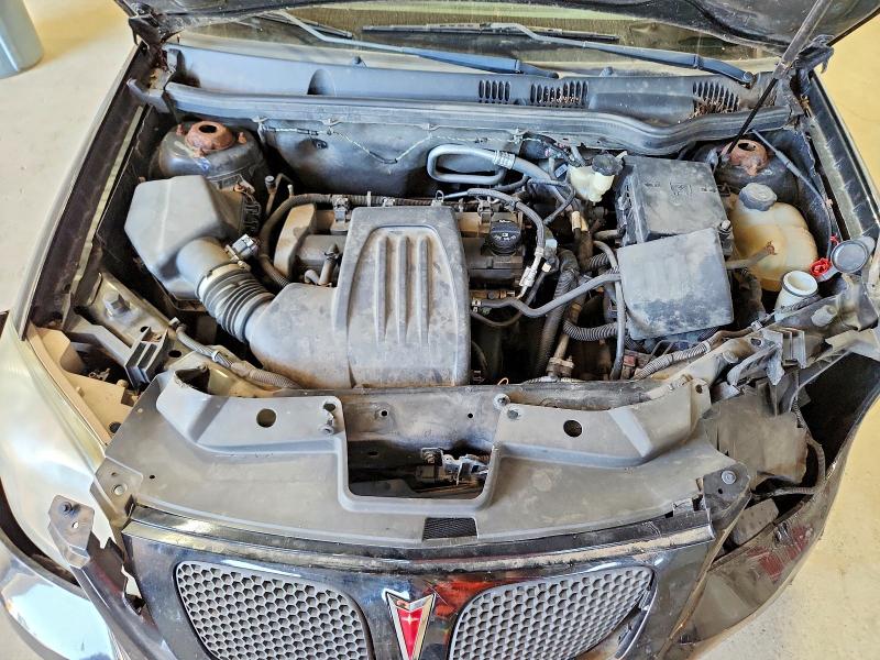 Aukcja sprzedaży 2007 Pontiac G5, vin: 1G2AL15F777148313, numer aukcji: 60825256