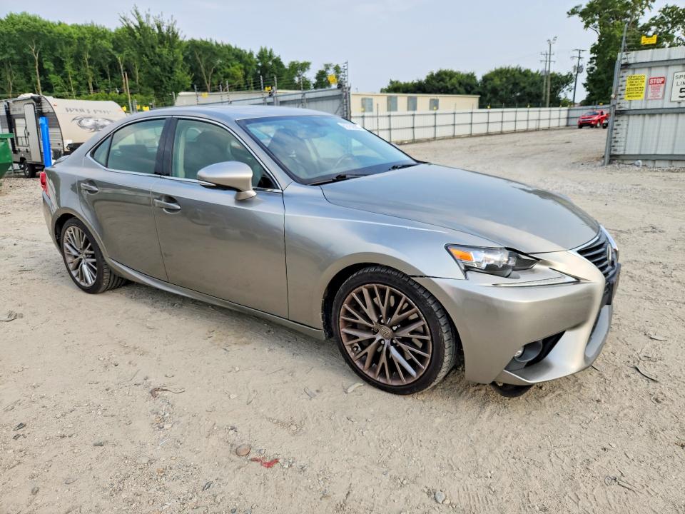 Aukcja sprzedaży 2016 Lexus Is, vin: JTHCM1D29G5008192, numer aukcji: 62762966