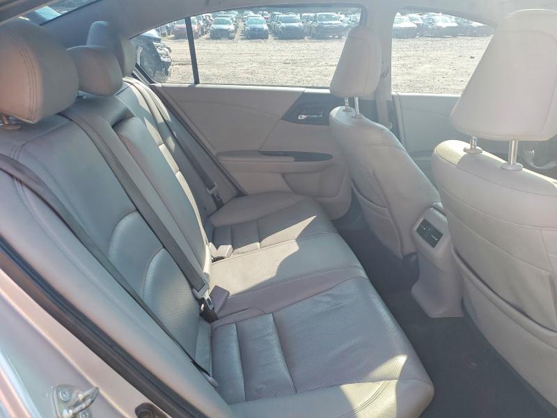 Aukcja sprzedaży 2015 Honda Accord, vin: 1HGCR3F86FA017004, numer aukcji: 60189516