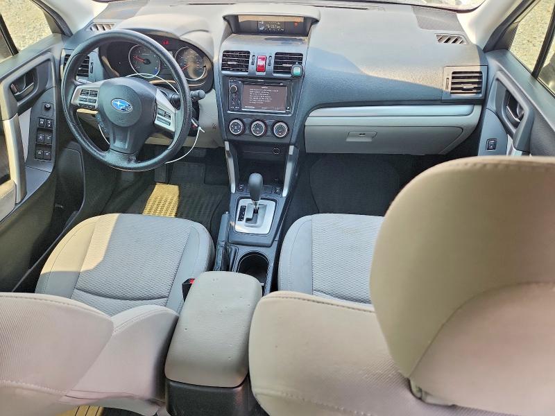 2014 Subaru Forester მანქანა იყიდება აუქციონზე, vin: JF2SJAGC2EH528760, აუქციონის ნომერი: 59684846
