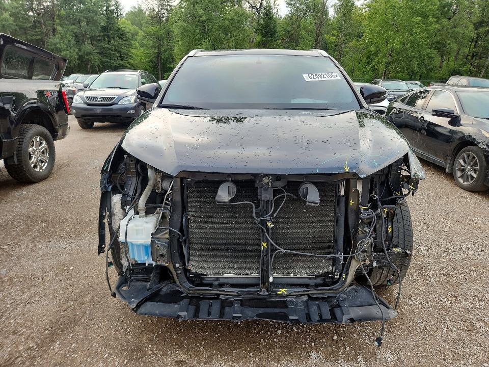 62492106 :رقم المزاد ، 5TDJKRFH9GS239909 vin ، 2016 Toyota Highlander مزاد بيع