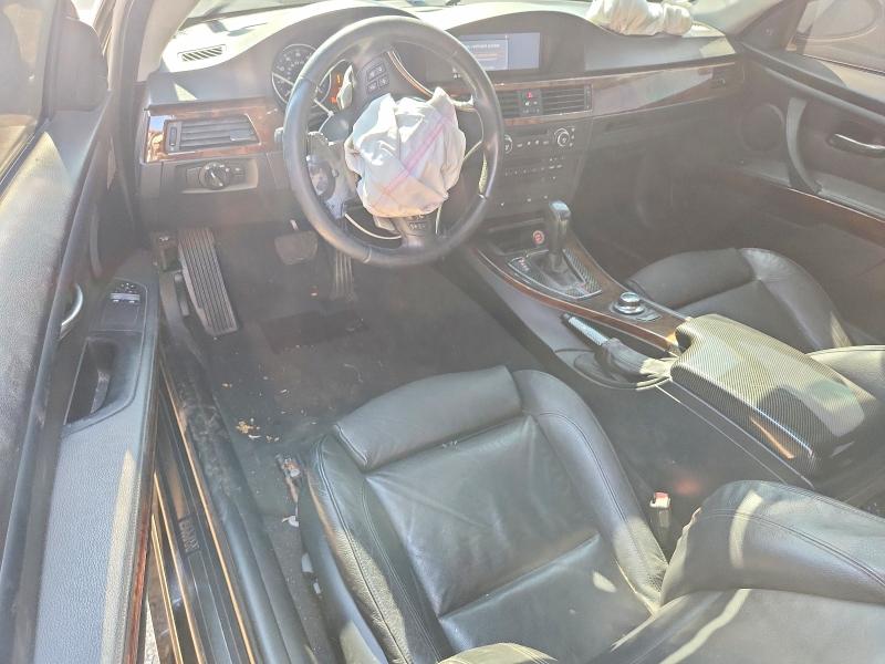 Aukcja sprzedaży 2008 Bmw 335, vin: WBAWC73548E065804, numer aukcji: 63246256