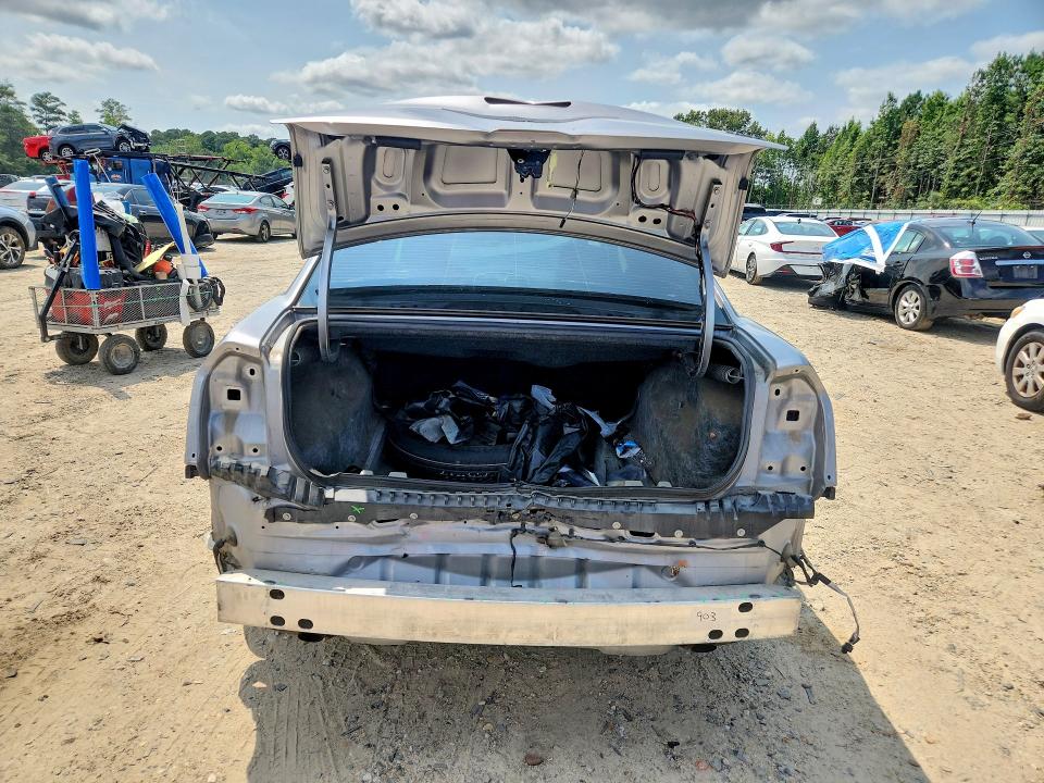 Продаж на аукціоні авто 2015 Chrysler 300, vin: 2C3CCAAG4FH807328, номер лоту: 62480906