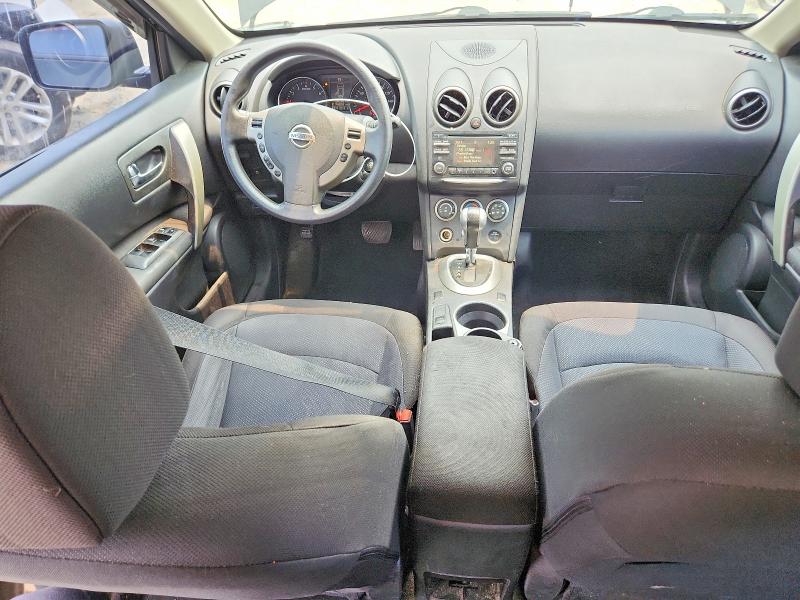 Продаж на аукціоні авто 2015 Nissan Rogue Select, vin: JN8AS5MV7FW765637, номер лоту: 61112906