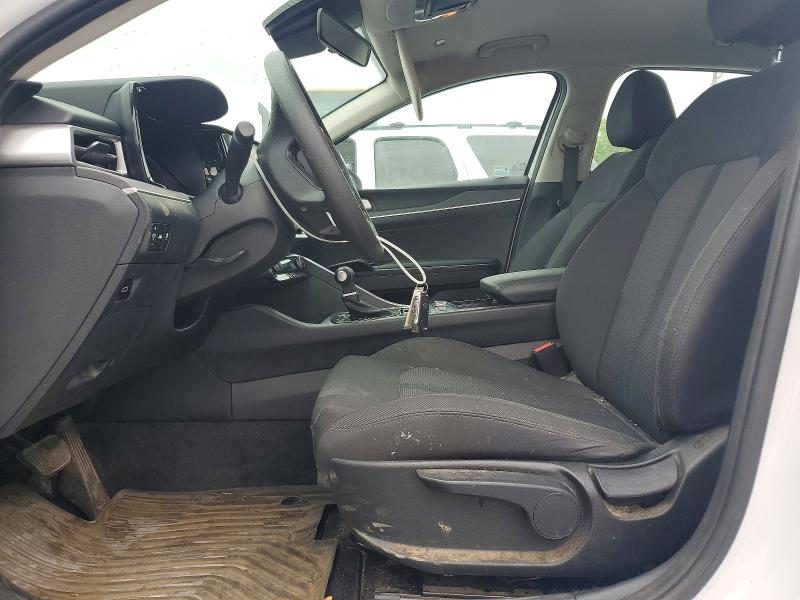 Продаж на аукціоні авто 2021 Kia K5, vin: 5XXG24J25MG032284, номер лоту: 60782456