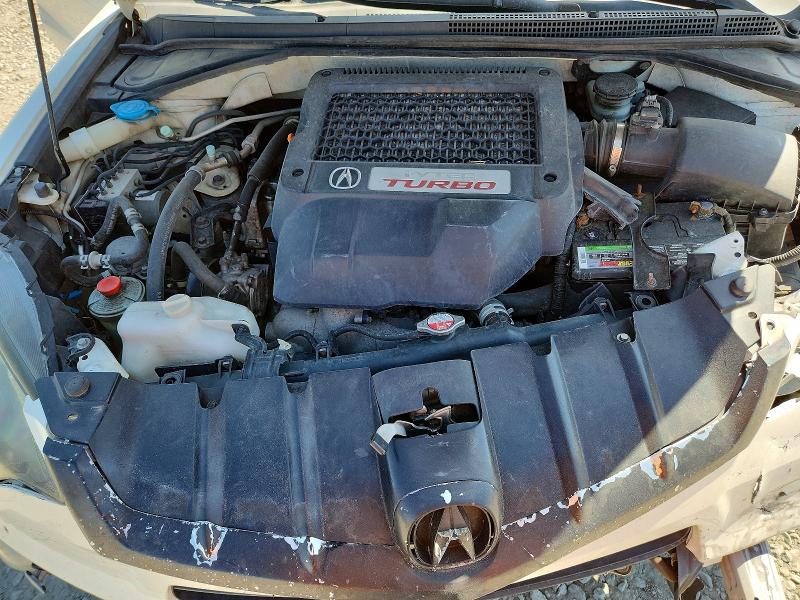 2012 Acura Rdx მანქანა იყიდება აუქციონზე, vin: 5J8TB2H57CA000077, აუქციონის ნომერი: 61090806