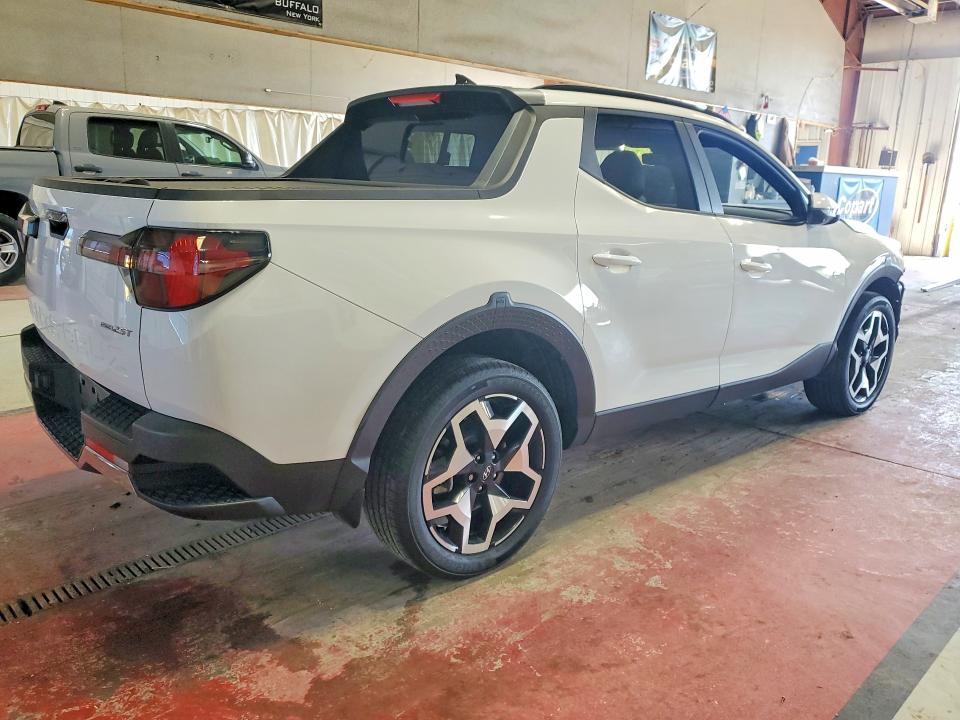 Aukcja sprzedaży 2024 Hyundai Santa Cruz, vin: 5NTJEDDF2RH107953, numer aukcji: 61417036