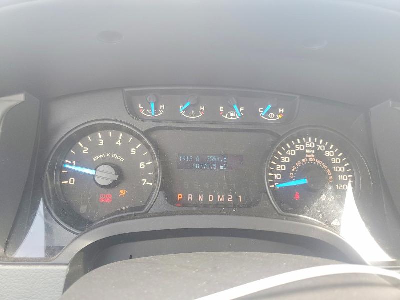 Aukcja sprzedaży 2013 Ford F150, vin: 1FTFX1CF0DFC64866, numer aukcji: 61337116