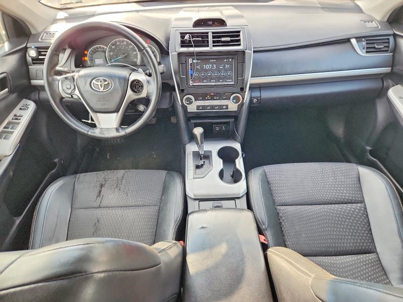 Aukcja sprzedaży 2012 Toyota Camry, vin: 4T1BF1FK4CU064654, numer aukcji: 58943376