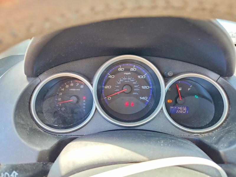 2007 Honda Fit მანქანა იყიდება აუქციონზე, vin: JHMGD386X7S017236, აუქციონის ნომერი: 60866126