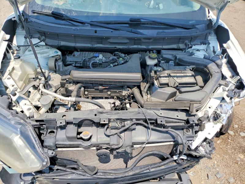 Продажа на аукционе авто 2016 Nissan Rogue, vin: KNMAT2MV1GP654195, номер лота: 60940946