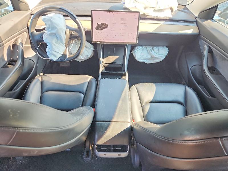 Aukcja sprzedaży 2018 Tesla Model 3, vin: 5YJ3E1EB9JF127881, numer aukcji: 60851506