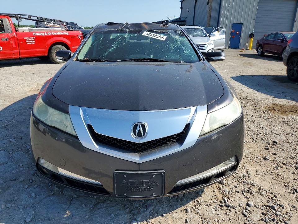 Продаж на аукціоні авто 2010 Acura Tl, vin: 19UUA8F55AA010715, номер лоту: 58620356