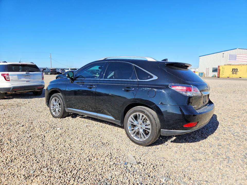 Продажа на аукционе авто 2014 Lexus Rx 350, vin: JTJZK1BA3E2010334, номер лота: 62153246