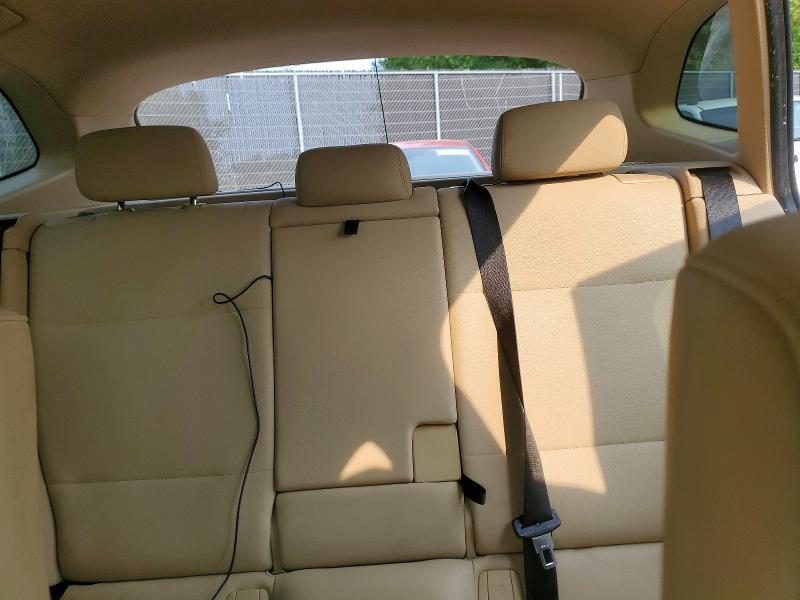 2015 Bmw X1 მანქანა იყიდება აუქციონზე, vin: WBAVM1C57FVZ94274, აუქციონის ნომერი: 60915816