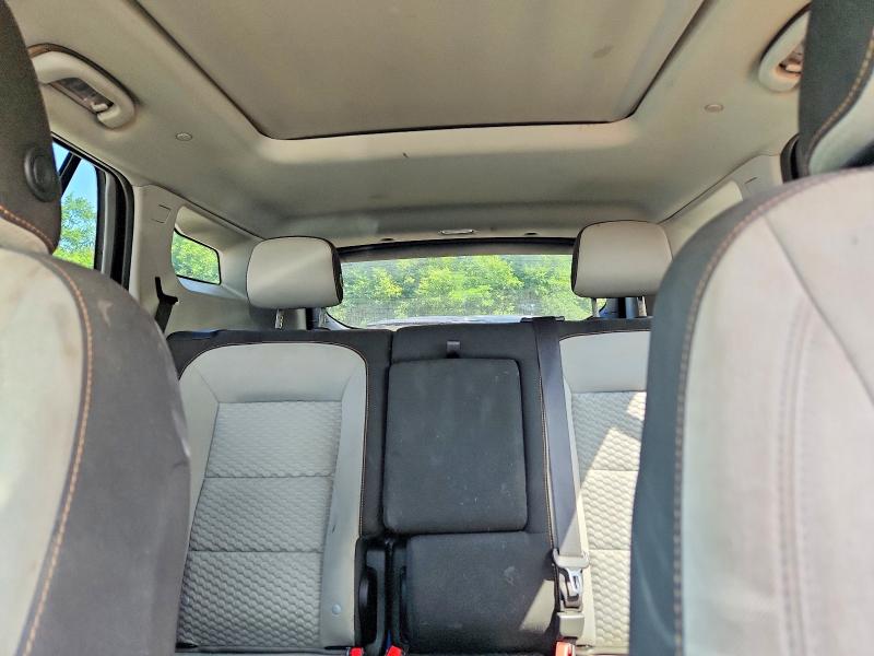 Продажа на аукционе авто 2019 Gmc Terrain, vin: 3GKALTEX7KL231412, номер лота: 62385986
