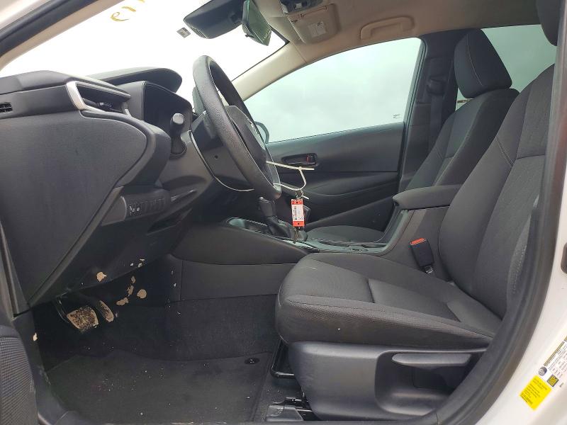 Aukcja sprzedaży 2025 Toyota Corolla, vin: 5YFB4MDEXSP247626, numer aukcji: 61108526