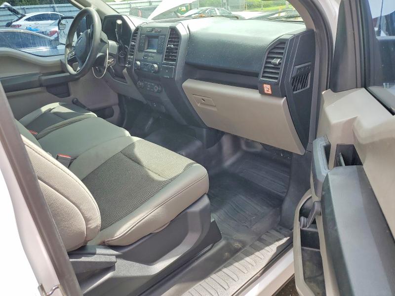 Продаж на аукціоні авто 2020 Ford F150, vin: 1FTMF1CB3LKF00665, номер лоту: 58385776