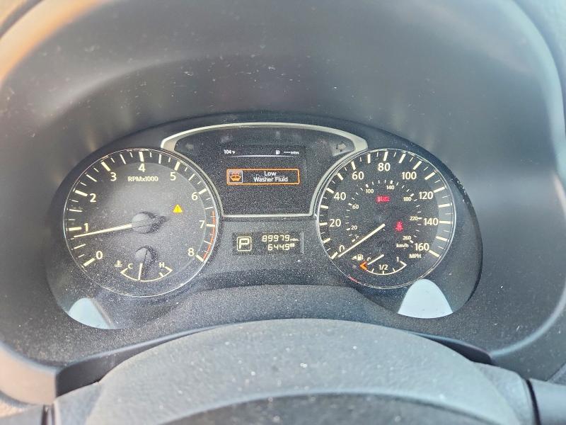 Продаж на аукціоні авто 2015 Nissan Altima, vin: 1N4AL3AP6FC298933, номер лоту: 60701156