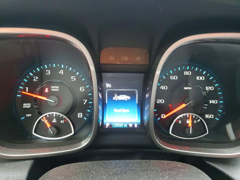 Aukcja sprzedaży 2015 Chevrolet Malibu, vin: 1G11C5SL9FF271539, numer aukcji: 60899476