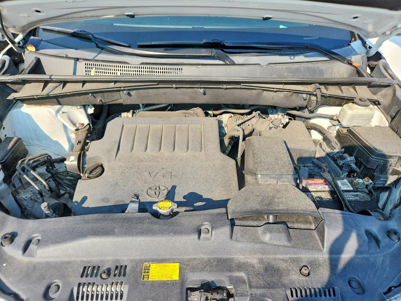 2014 Toyota Highlander მანქანა იყიდება აუქციონზე, vin: 5TDJKRFHXES029526, აუქციონის ნომერი: 62133966
