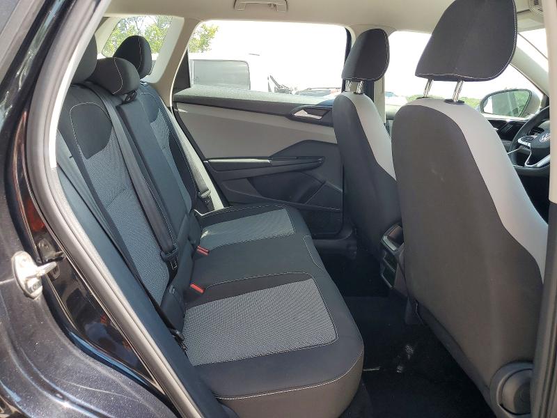62790296 :رقم المزاد ، 3VVCX7B21NM007030 vin ، 2022 Volkswagen Taos مزاد بيع