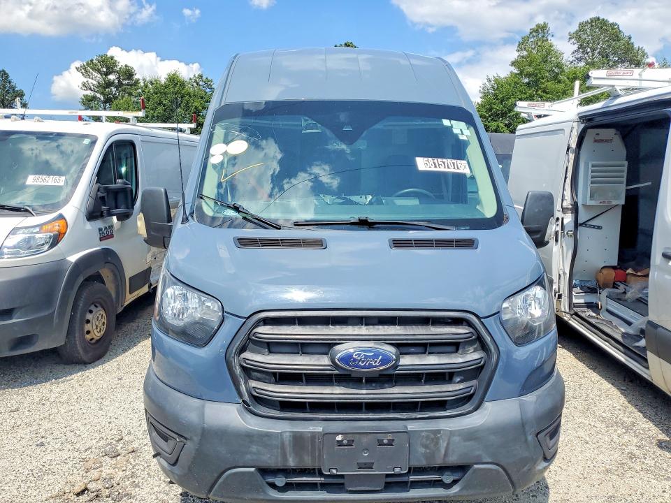 Продаж на аукціоні авто 2020 Ford Transit, vin: 1FTBR3X88LKB13599, номер лоту: 58157076