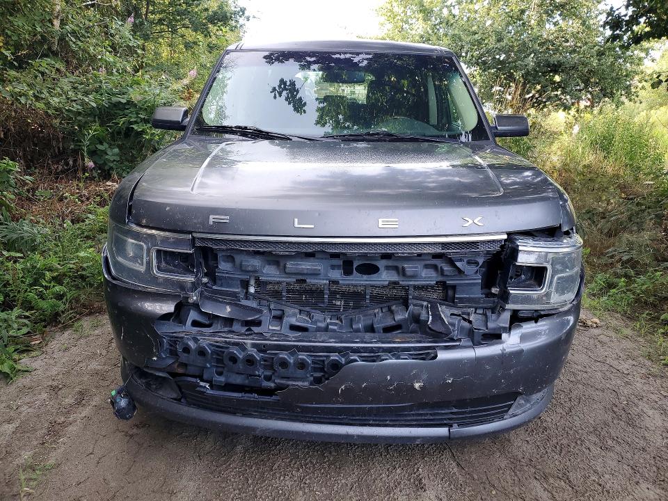 2017 Ford Flex მანქანა იყიდება აუქციონზე, vin: 2FMHK6DT2HBA08966, აუქციონის ნომერი: 60119916