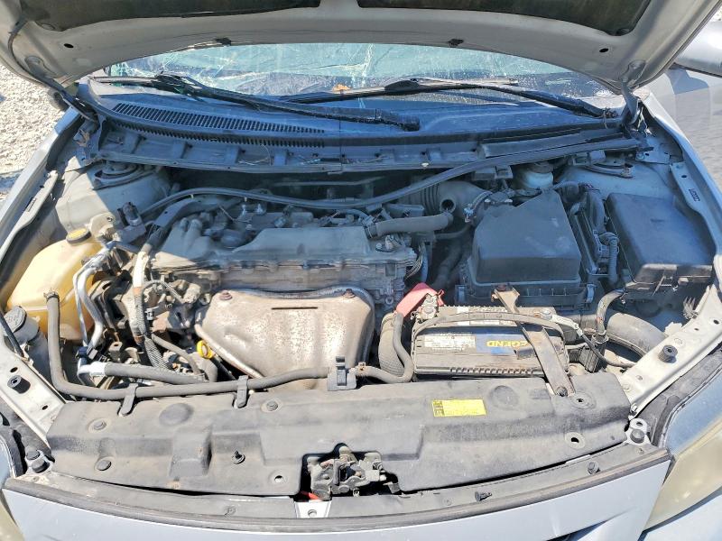 61182676 :رقم المزاد ، JTKJF5C74C3029120 vin ، 2012 Scion Tc مزاد بيع