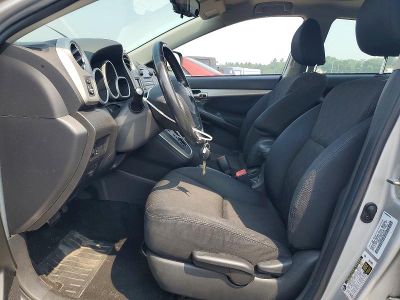 Продажа на аукционе авто 2009 Pontiac Vibe, vin: 5Y2SM67079Z433796, номер лота: 61722126