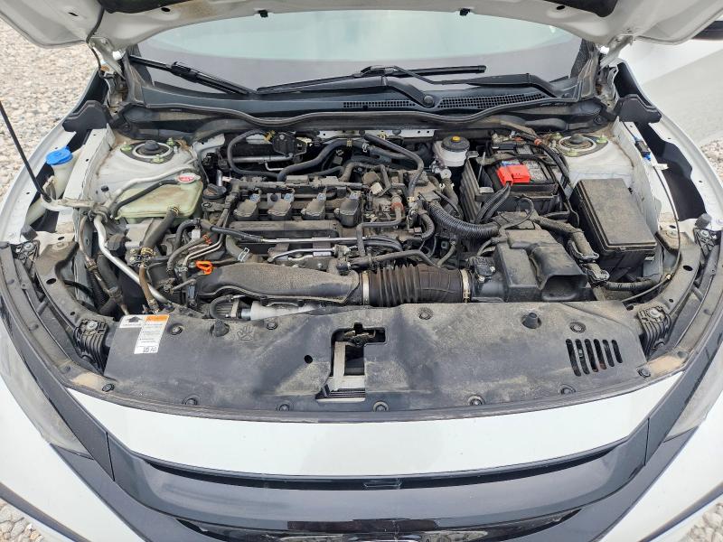 61561456 :رقم المزاد ، SHHFK7H63MU213004 vin ، 2021 Honda Civic مزاد بيع