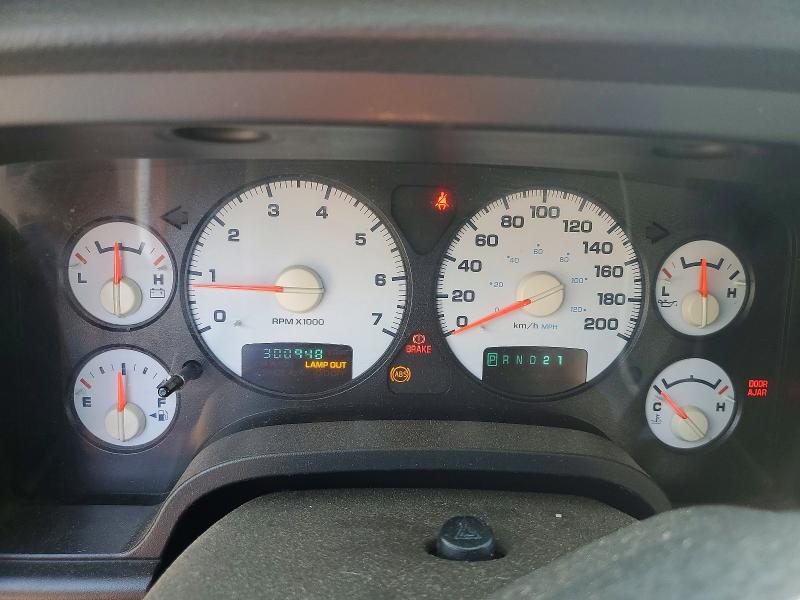 Aukcja sprzedaży 2003 Dodge Ram 1500, vin: 1D7HU18N33S255995, numer aukcji: 59920696