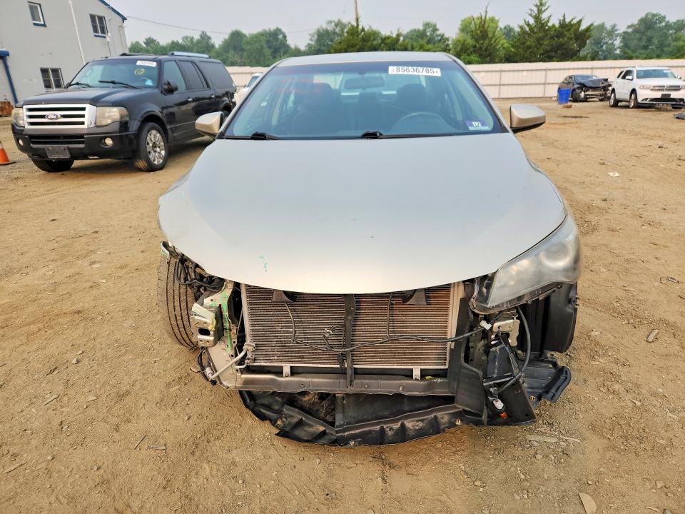 Aukcja sprzedaży 2017 Toyota Camry, vin: 4T1BF1FK9HU442460, numer aukcji: 85636785