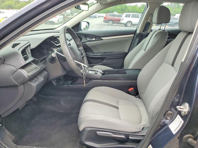 Продаж на аукціоні авто 2019 Honda Civic, vin: 2HGFC2F66KH553597, номер лоту: 60641216