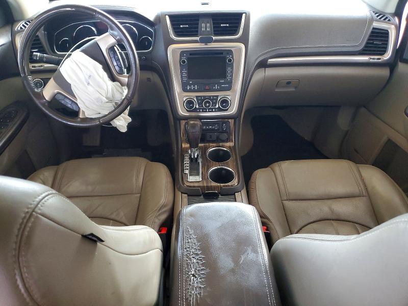 Продаж на аукціоні авто 2015 Gmc Acadia, vin: 1GKKVTKDXFJ115076, номер лоту: 62876976