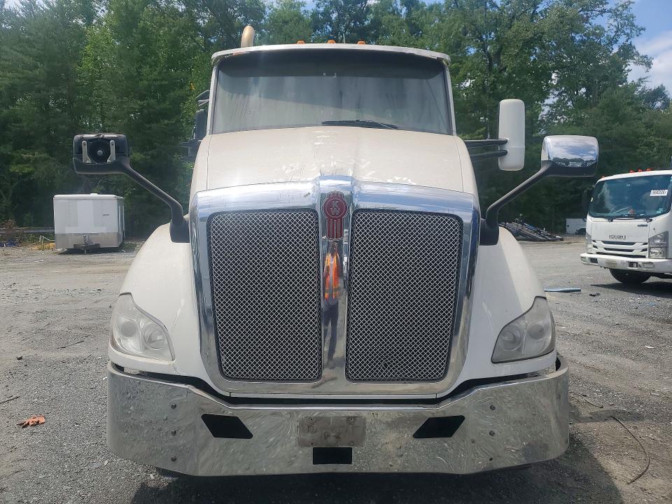 2016 Kenworth Construction მანქანა იყიდება აუქციონზე, vin: 1XKYDP9X8GJ498344, აუქციონის ნომერი: 62530896