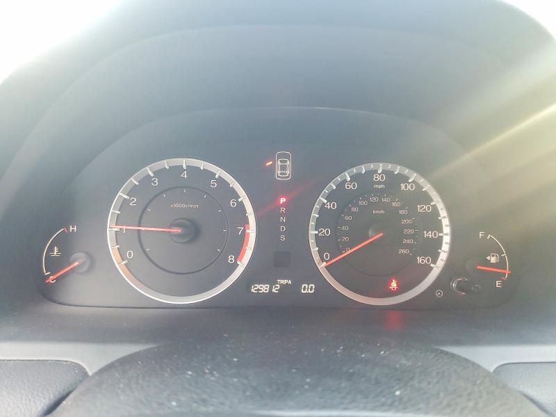 Продажа на аукционе авто 2012 Honda Accord, vin: 1HGCS2B87CA011552, номер лота: 62110676