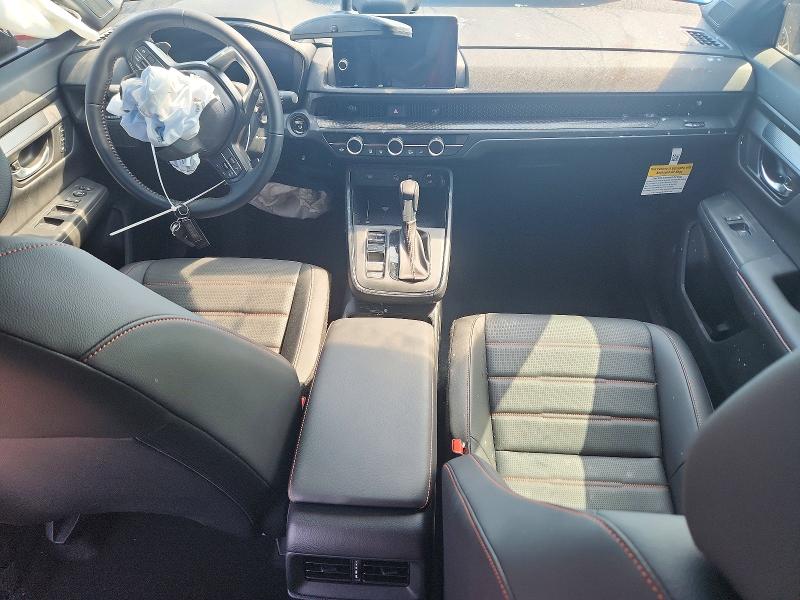 Aukcja sprzedaży 2026 Honda Cr-v, vin: 5J6RS5H84TL022704, numer aukcji: 61576986