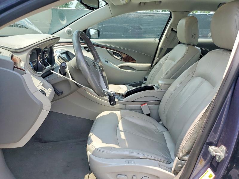 Aukcja sprzedaży 2013 Buick Lacrosse, vin: 1G4GC5ER5DF216547, numer aukcji: 62502416