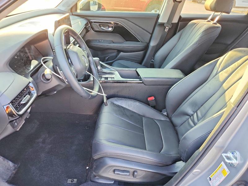 Продажа на аукционе авто 2025 Acura Adx, vin: 3HDSA1H33SM709188, номер лота: 63228586