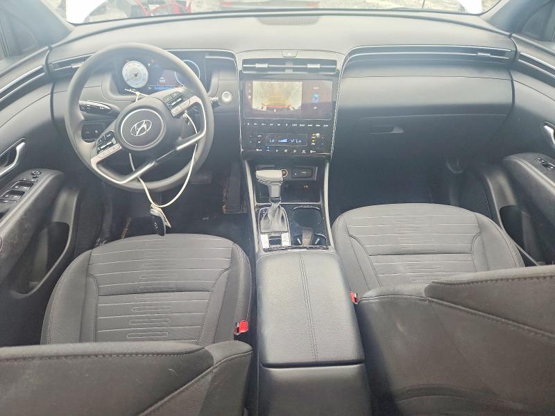 Aukcja sprzedaży 2024 Hyundai Santa Cruz, vin: 5NTJC4AE5RH092043, numer aukcji: 61581656